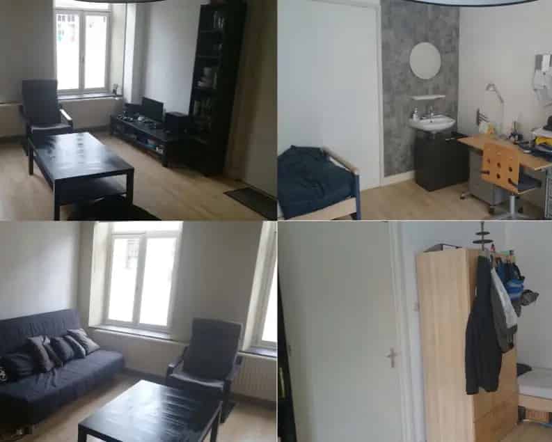 Studentenkamer te Huur Nabij Markt en Hogeschool Zuyd