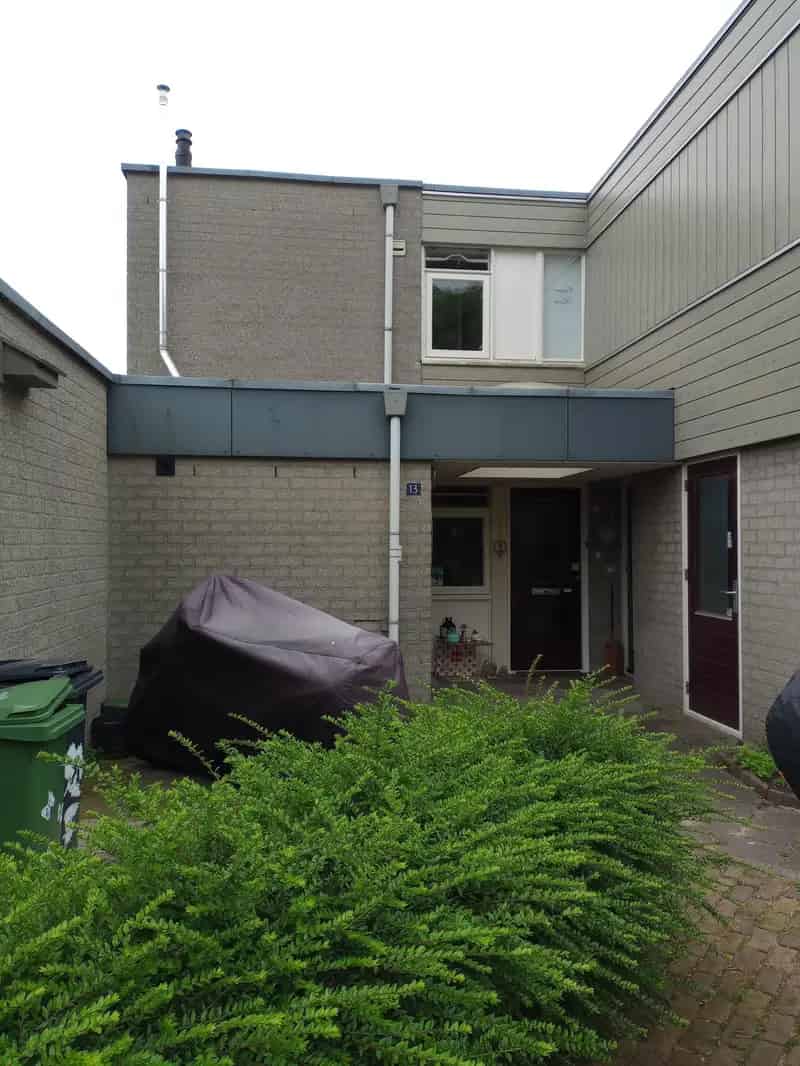 Appartement Elst nabij centrum - Geschikt tot 27 jaar