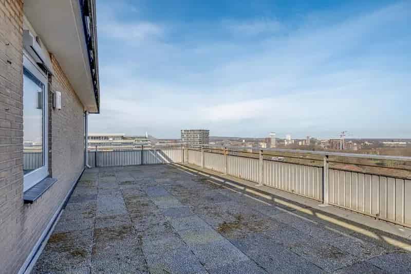 Luxe Penthouse 133m2 Utrecht Aziëlaan
