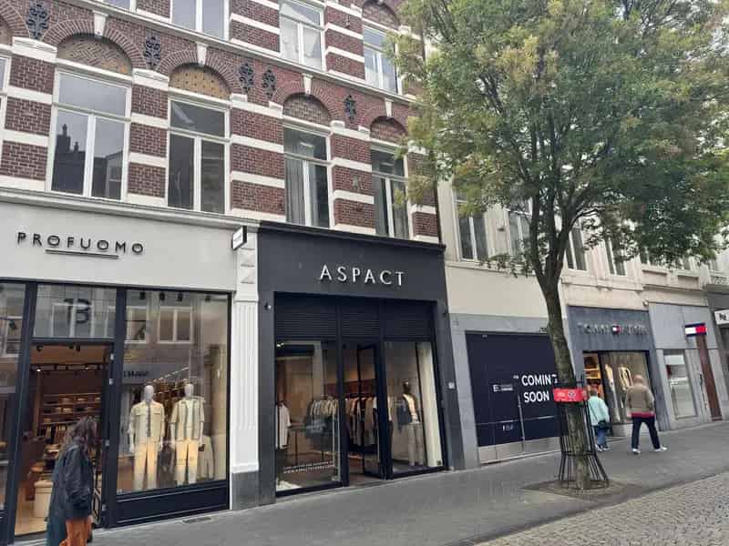 Winkel te Huur Maastricht Maastrichter Brugstraat 259m²