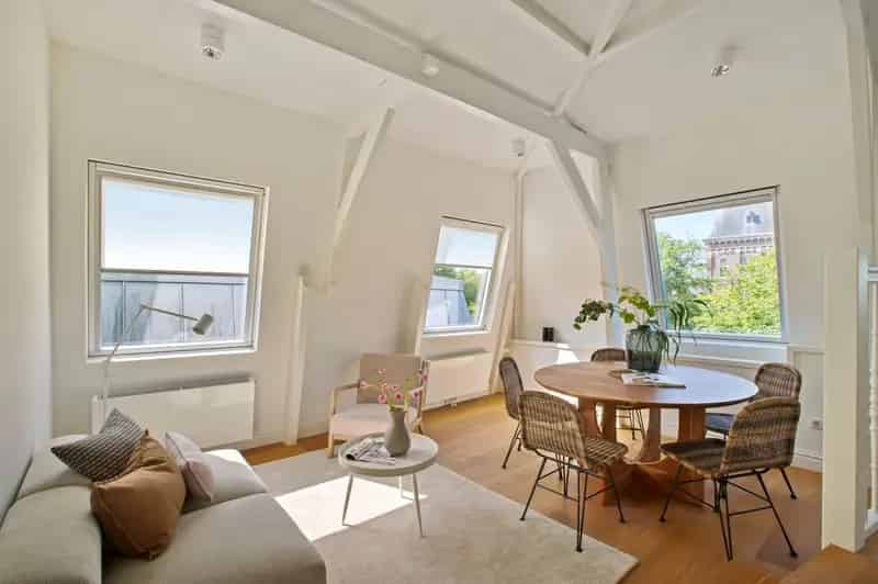 Appartement te koop: Commelinstraat 2-E 1093 TR Amsterdam | Funda