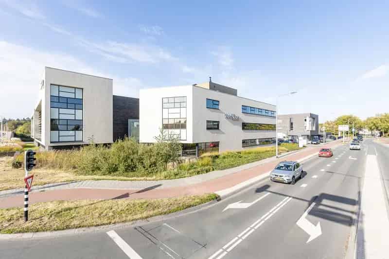 Kantoorruimte te huur Veldhoven 450m2 Energielabel A+