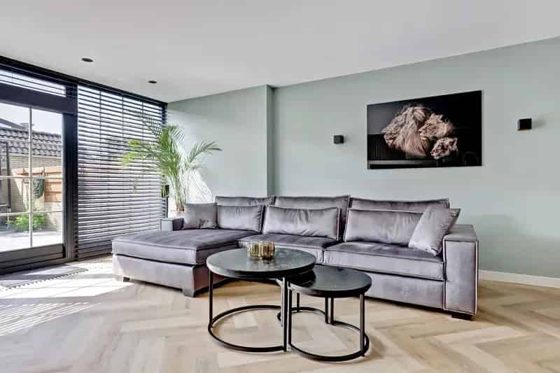 Huis te koop Verdilaan Monster 5 slaapkamers luxe afwerking