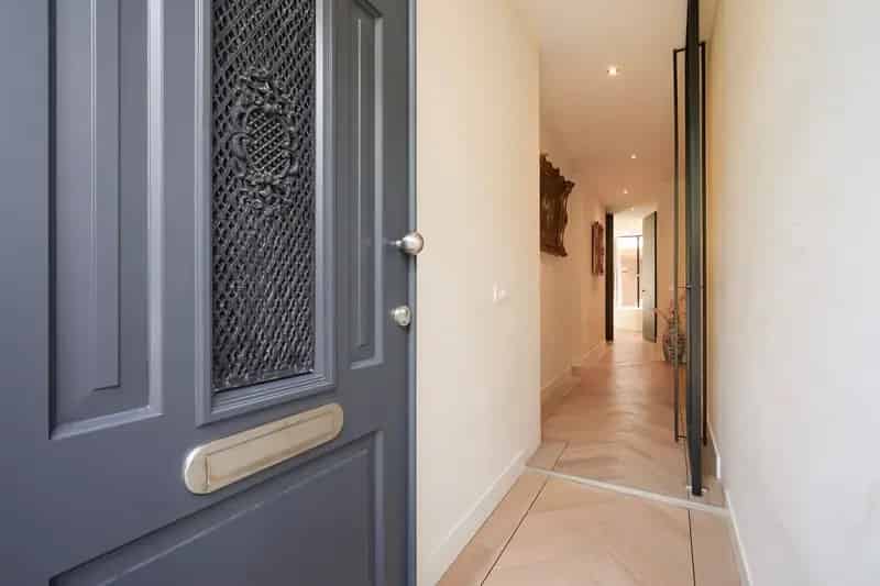 Luxe Benedenwoning Den Haag Bomen Bloemenbuurt 193m2 A+ Label