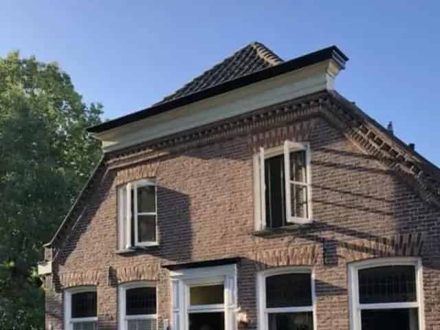 Huis te koop in Houten Koningin Julianastraat