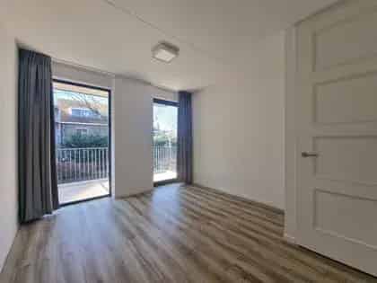 3 Kamer Appartement 82m2 Rotterdam Hillegersberg