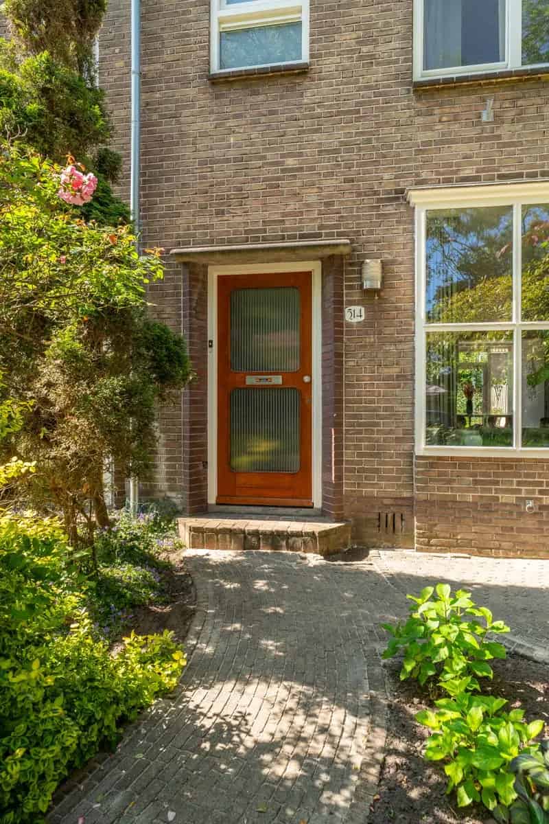 Huis te koop: Vondelweg 514 2026 BH Haarlem 