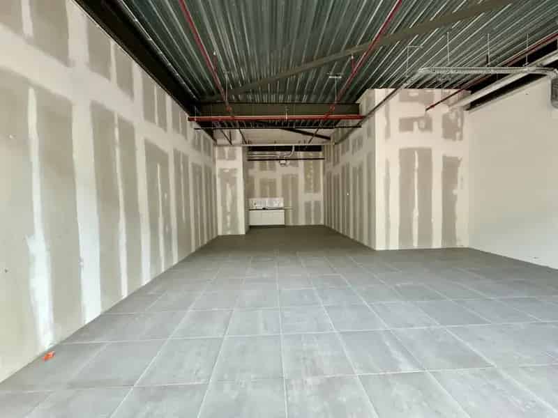 85m2 Winkelruimte te Huur Europaplein Heemskerk Gratis Parkeren