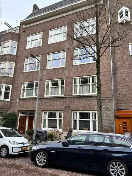 Appartement Te Huur in Amsterdam, Noord-Holland