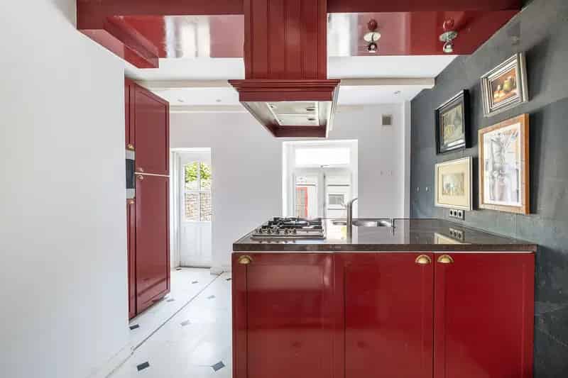 Huis te koop Brielle Haven 2 slaapkamers 95m2