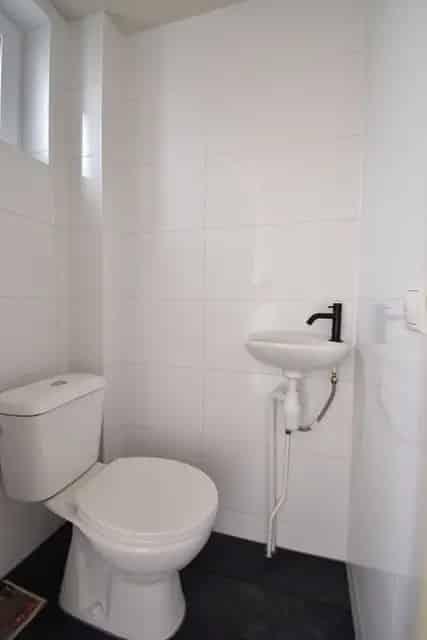 Ruime Hoekwoning 5 Kamers Steenbergen Noorddonk 130m2