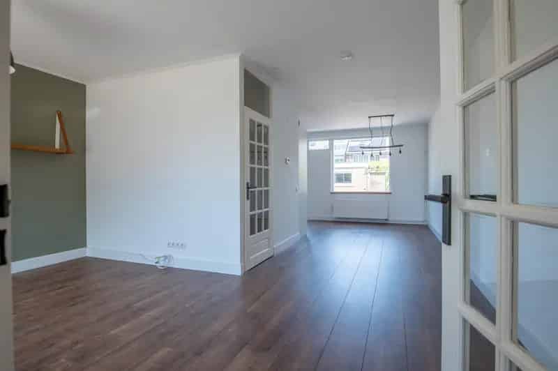 Ruime Familiewoning Langeraar - 4 slaapkamers - Moderne Keuken