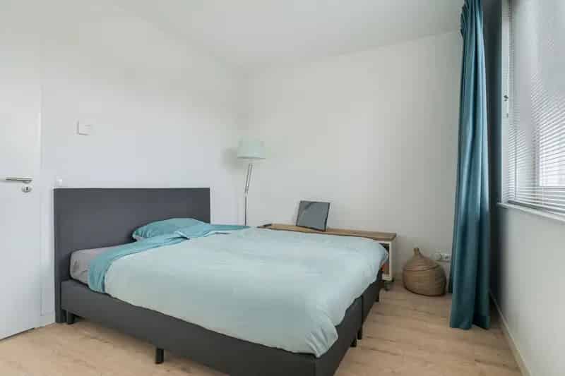 Gasloze gezinswoning Breda 4 slaapkamers 2 badkamers energielabel A