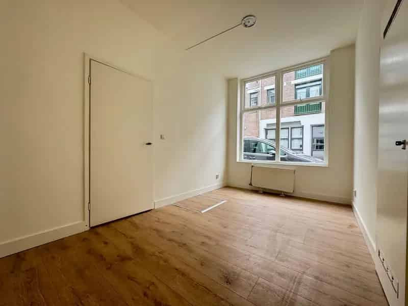 Appartement te koop Den Haag Binnenstad Kranestraat