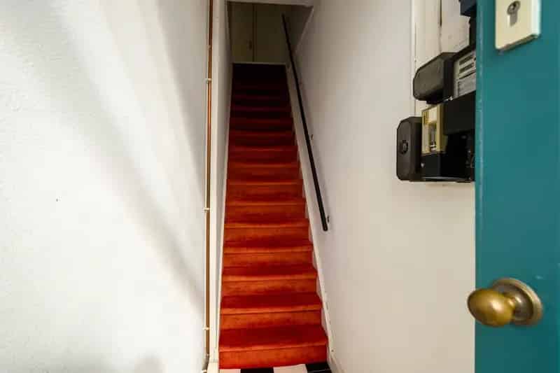 Appartement te koop Leiden Maresingel