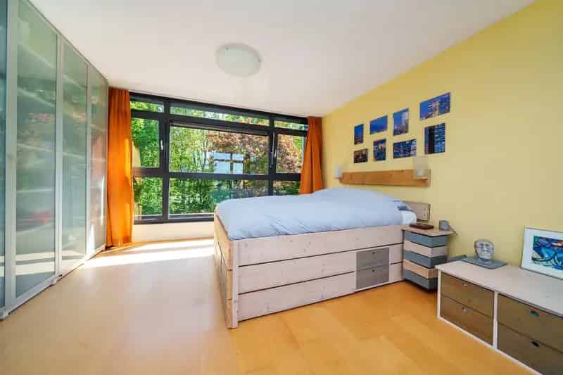5 Slaapkamer Eengezinswoning Rotterdam IJsselmonde 171m2 Energielabel A