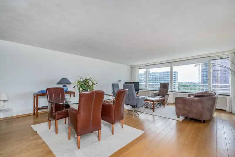 Appartement te koop Rotterdam Prinsenlaan