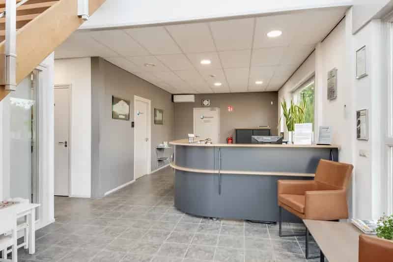 Bedrijfsruimte Schijndel 732m2 Kantoor Magazijn A50 A2