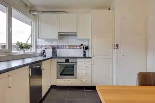 Short Stay Appartement Arnhem - Luxe Gemeubileerd