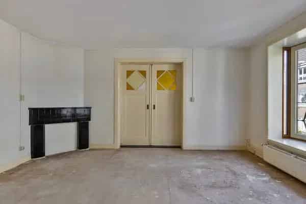 Vierkamerappartement Amsterdam Zuid - 85m2