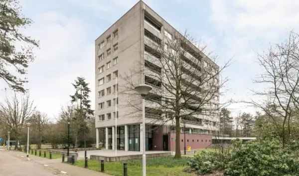 Woning Te Huur in Tilburg, Noord-Brabant