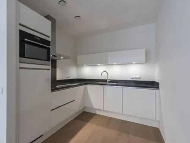 Appartement Maastricht Dokter Frans Fouquetstraat