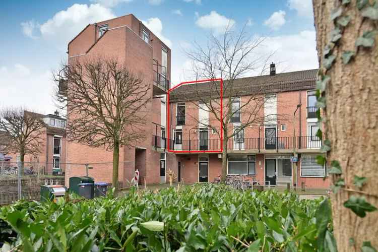 Moderne Maisonnette 3 slaapkamers Huizen