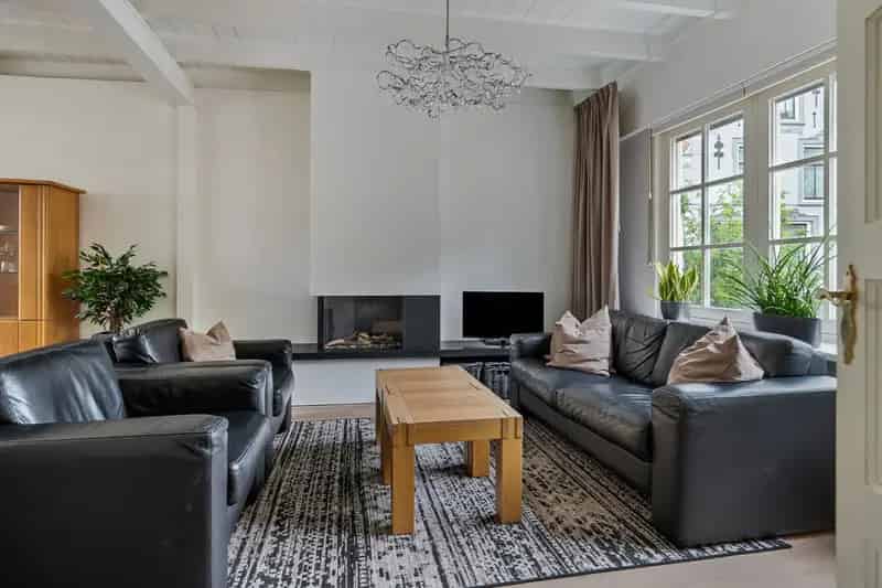 Karakteristieke woning Groede Marktplein