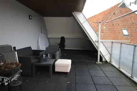 Appartement Roden 68m2 Centrum 1 Persoon Stel