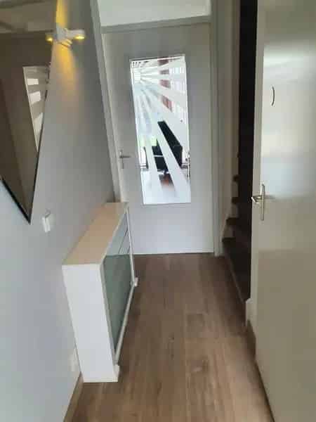 Moderne Gezinswoning Weidevenne 4 slaapkamers Tuinkamer