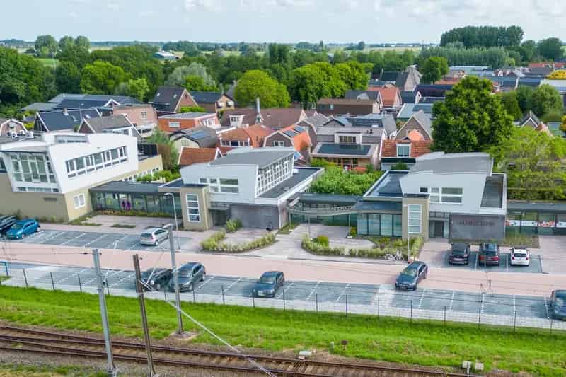 Kantoorruimte te Huur Obdam Gezondheidscentrum