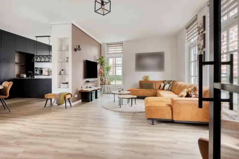 Huis te koop: 6 slaapkamers, 2 badkamers, Haverleij
