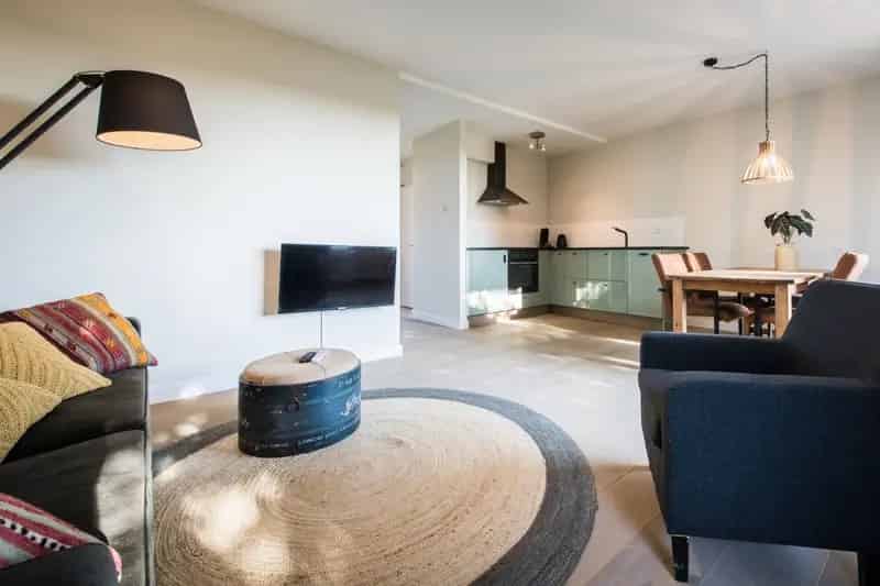Appartement Bussum - Volledig Ingericht Inclusief Alles