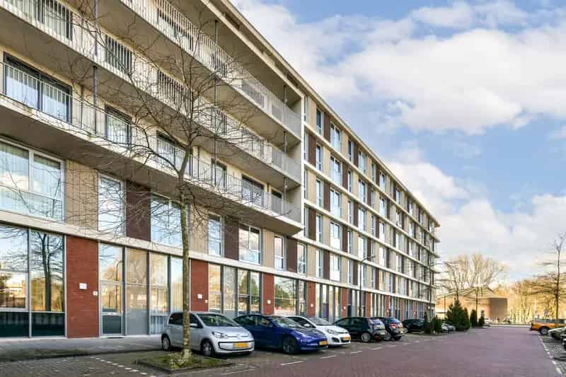 Amsterdam Nieuw-West Appartement te Koop 59m2 Energielabel A