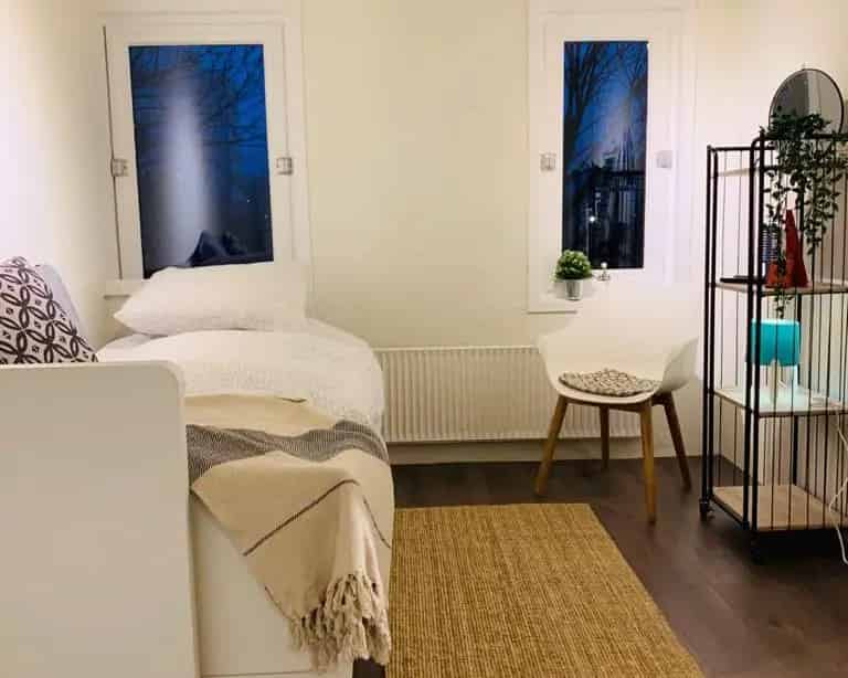 Uitstekende gerenoveerde woning Twente: CoLiving Ruimte