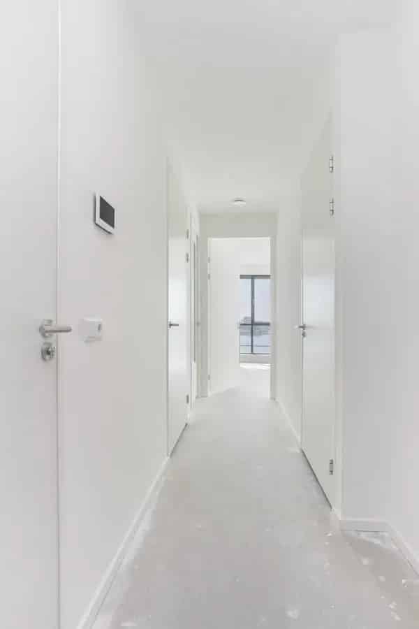 2-kamerappartement Amsterdam NDSM-terrein