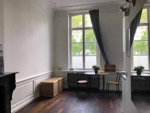 Studio Maastricht Van Hasseltkade: Rustig en centraal