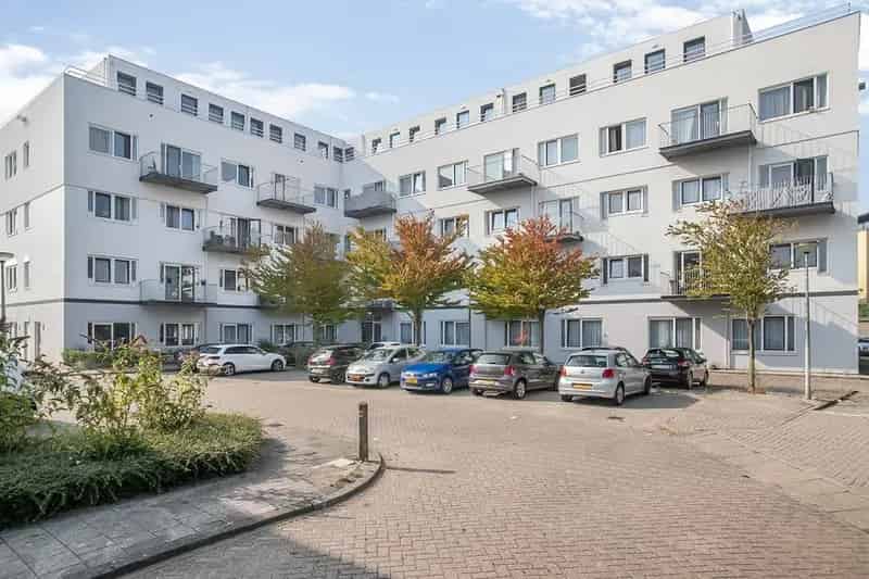 Nieuwbouw Penthouses te Huur Waddinxveen Limawonen