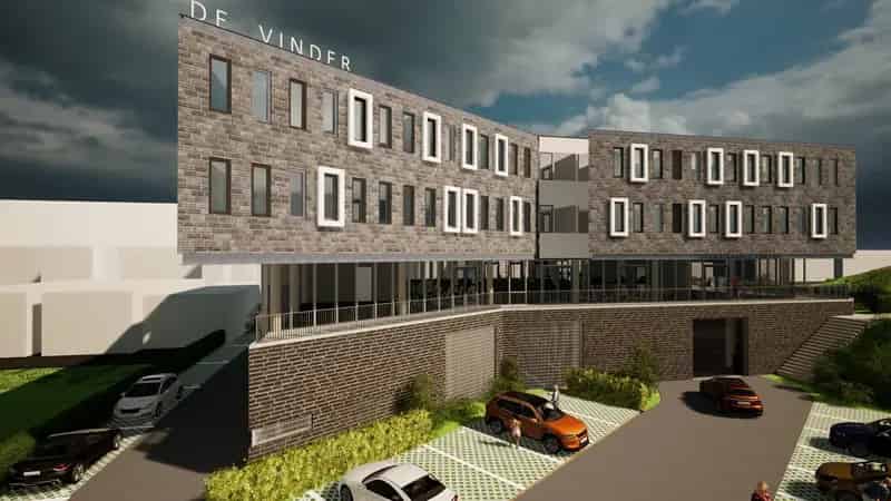 2 Kamer Woonhuis Capelle aan den IJssel