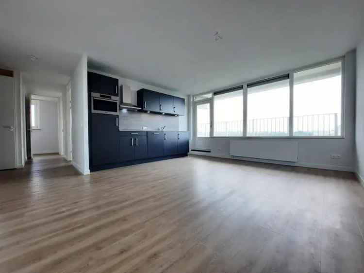 Appartement Apollolaan Heerlen: Instapklaar 3-kamer appartement