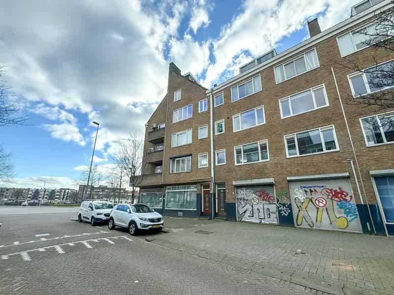 Studio te koop Rotterdam Schonebergerweg  Gemeentelijk monument
