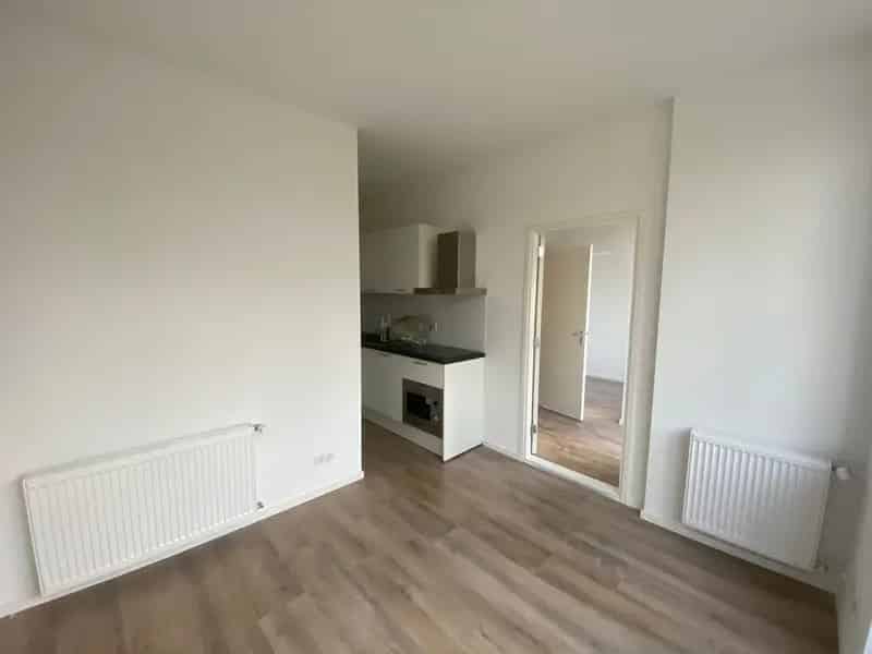 Appartement te huur Oosterhamrikkade Groningen