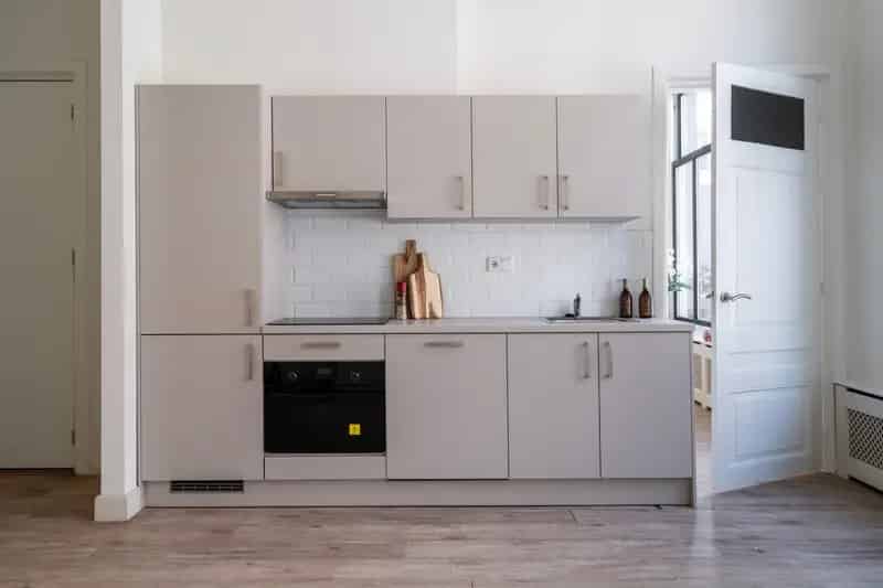 Appartement te koop Zeeheldenkwartier Den Haag