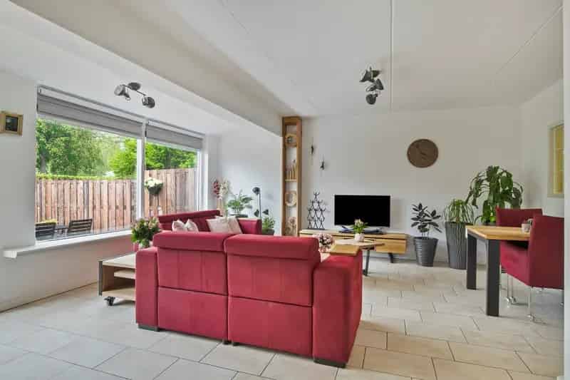 Huis te koop Capelle aan den IJssel: levensloopbestendig energielabel A