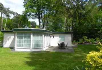 Tijdelijk Wonen Drenthe: Gemeubileerd Vakantiehuis 3 slaapkamers