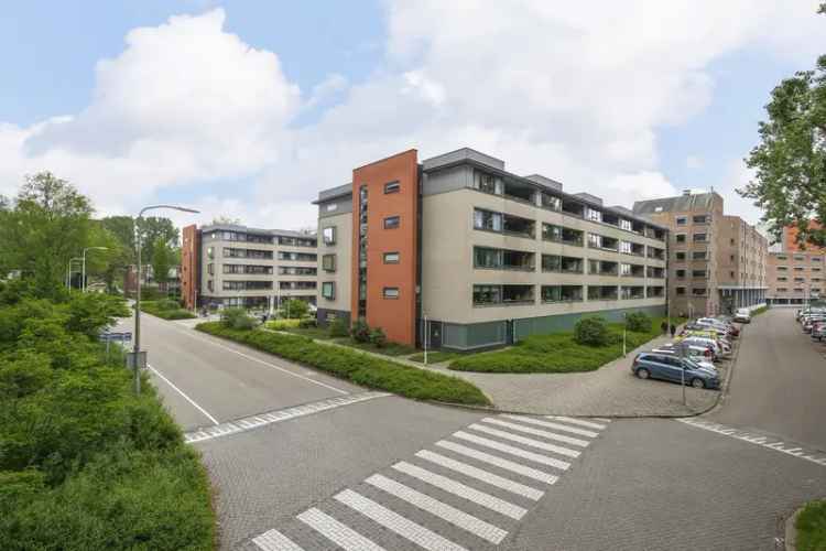 Appartement Albrandswaard 55-plussers: Servicekosten en faciliteiten