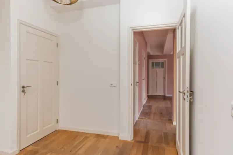 Appartement te koop Den Haag Vruchtenbuurt 87m2
