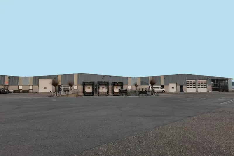 Bedrijfshal te Huur De Lier 1200m² A20 Agro Logistiek