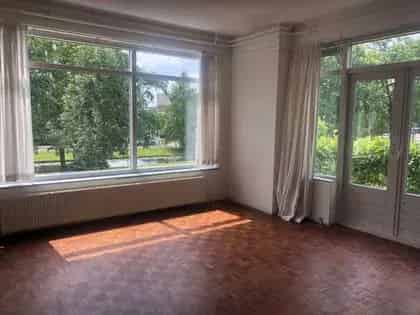 3 Kamer Appartement 82m2 Hillegersberg 3 Balkons
