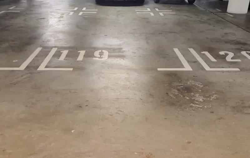 Parkeerplaats Amsterdam Centrum - Markenhoven